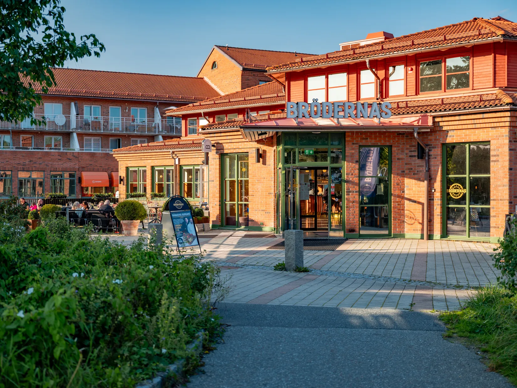 Bostadsrätt, Björnvägen 12, Torsvik - Herserud, Lidingö