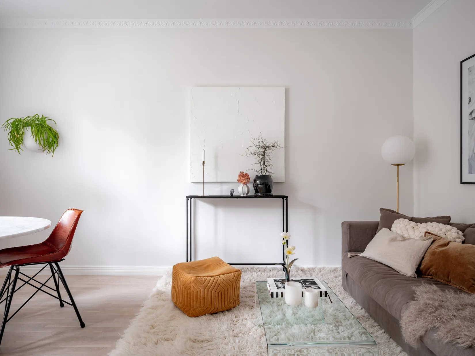 Bostadsrätt, Björnvägen 12, Herserud, Lidingö