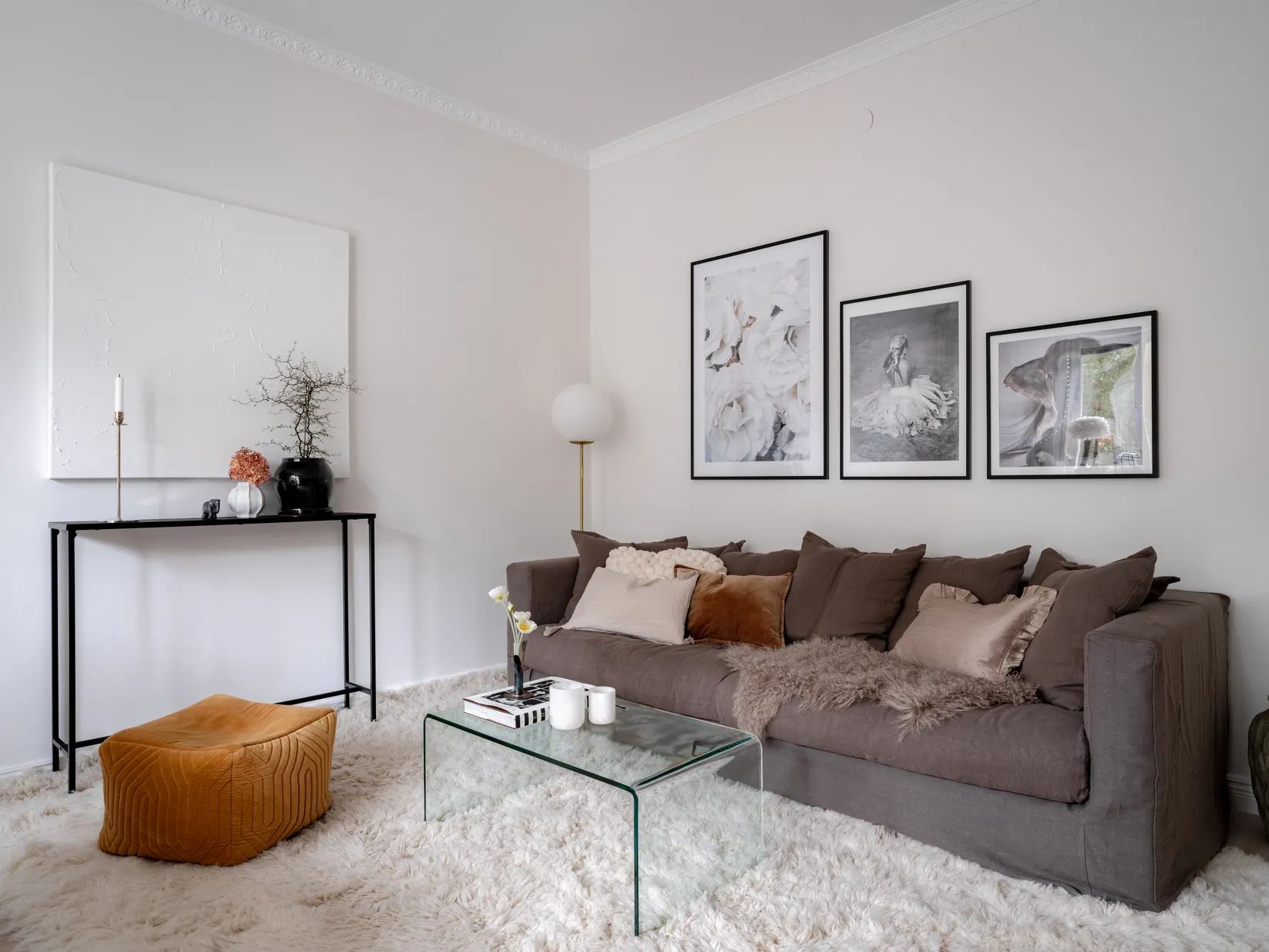 Bostadsrätt, Björnvägen 12, Herserud, Lidingö
