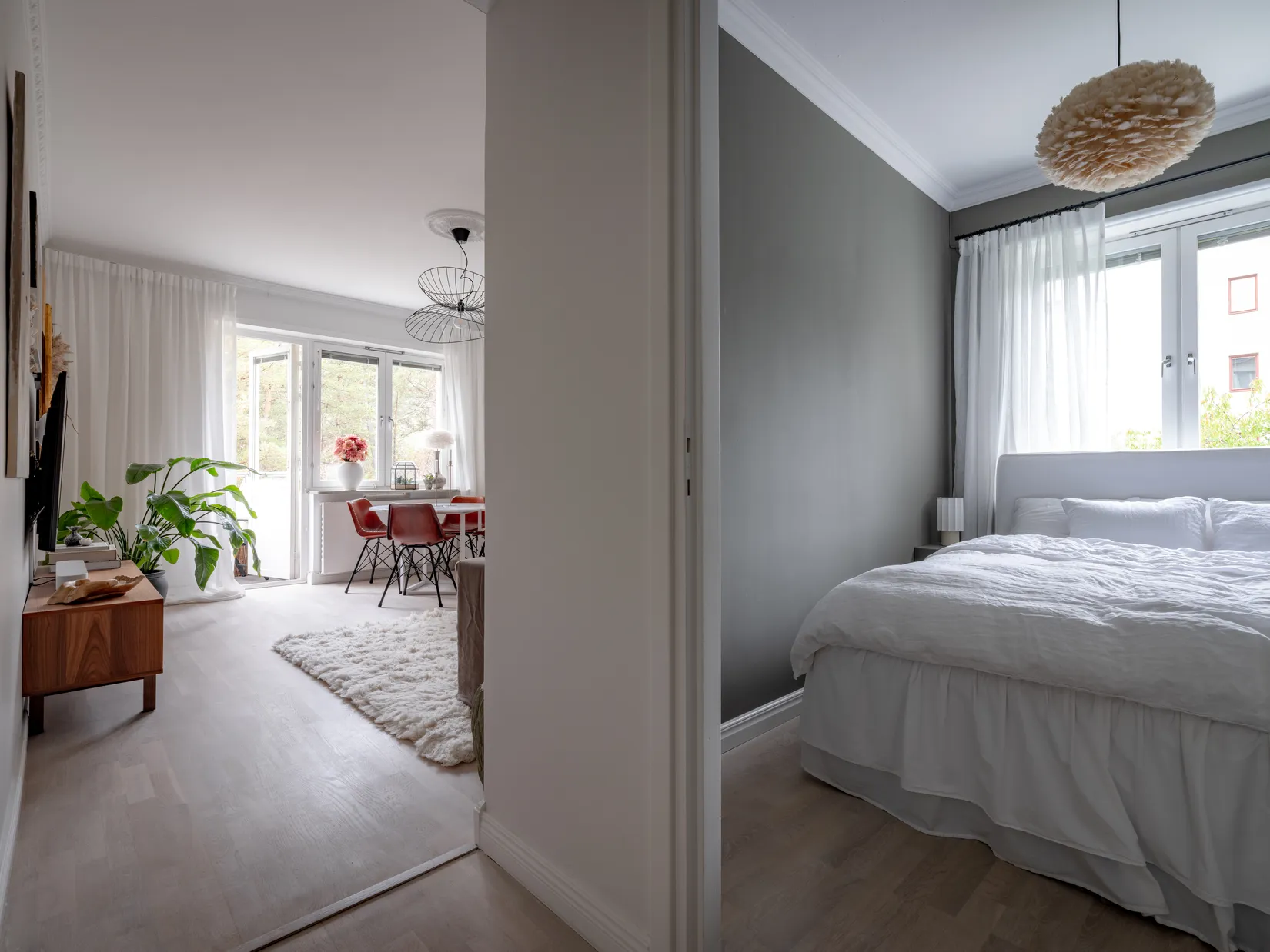 Bostadsrätt, Björnvägen 12, Herserud, Lidingö