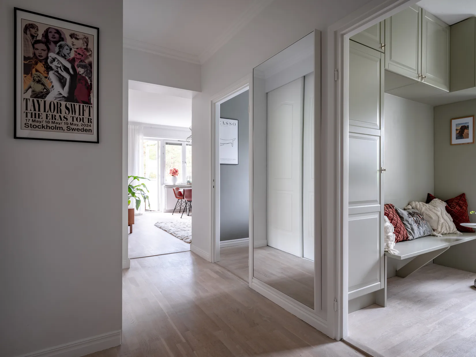 Bostadsrätt, Björnvägen 12, Herserud, Lidingö