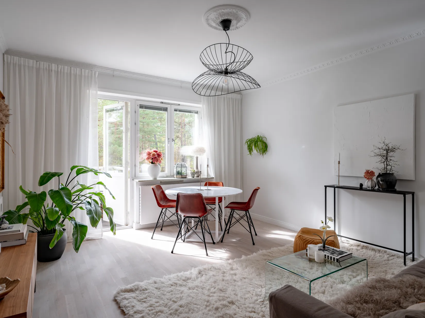Bostadsrätt, Björnvägen 12, Herserud, Lidingö