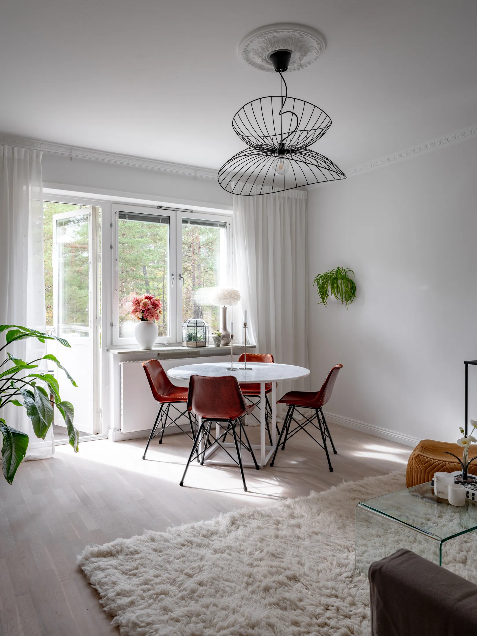 Bostadsrätt, Björnvägen 12, Herserud, Lidingö