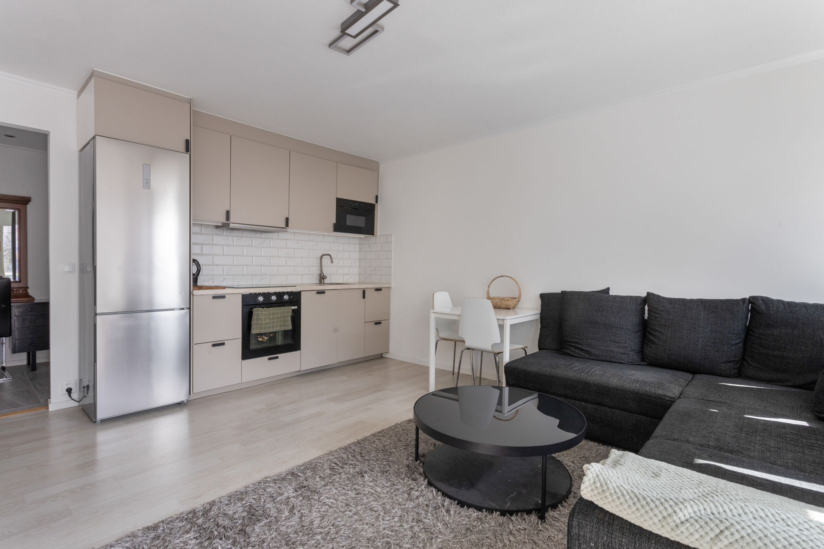 Bostadsrätt, Äspholmsvägen 13, Skärholmen, Stockholm