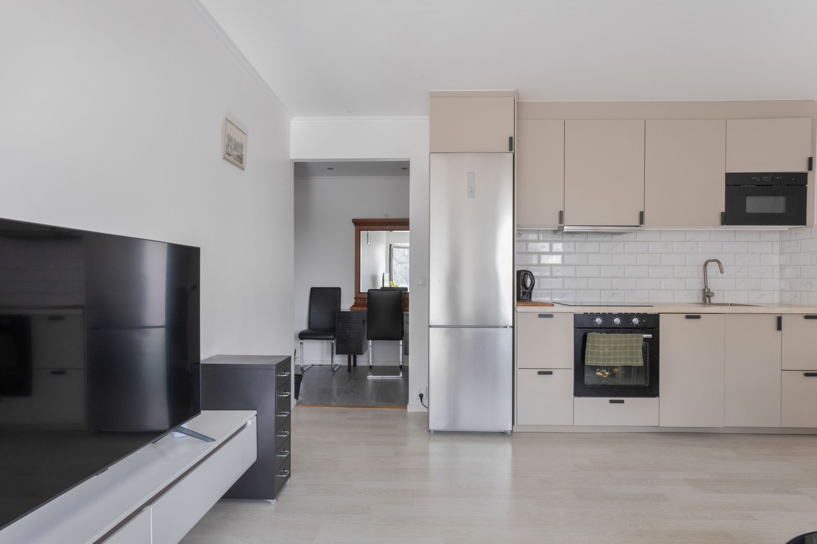 Bostadsrätt, Äspholmsvägen 13, Skärholmen, Stockholm