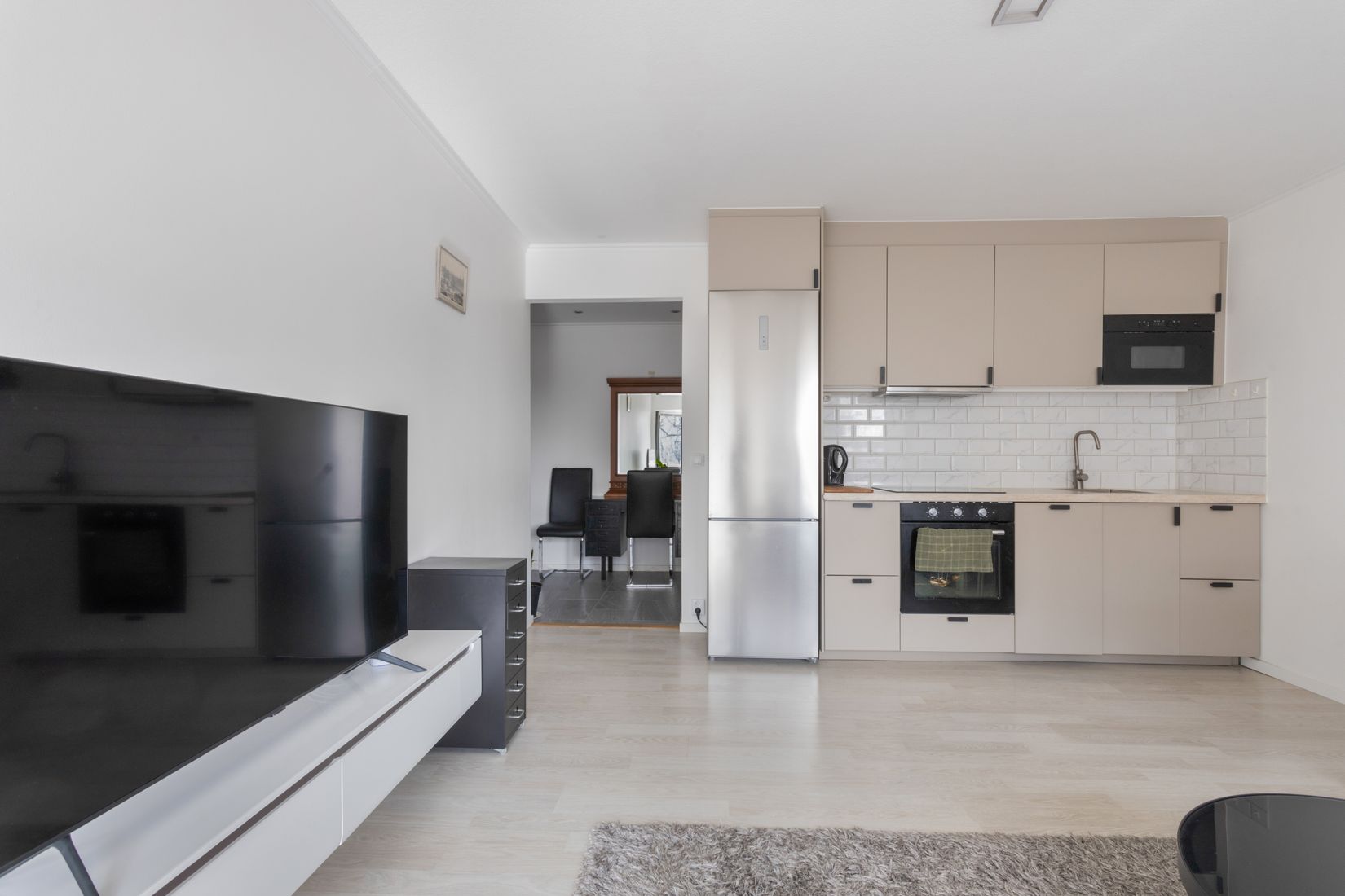 Bostadsrätt, Äspholmsvägen 13, Skärholmen, Stockholm