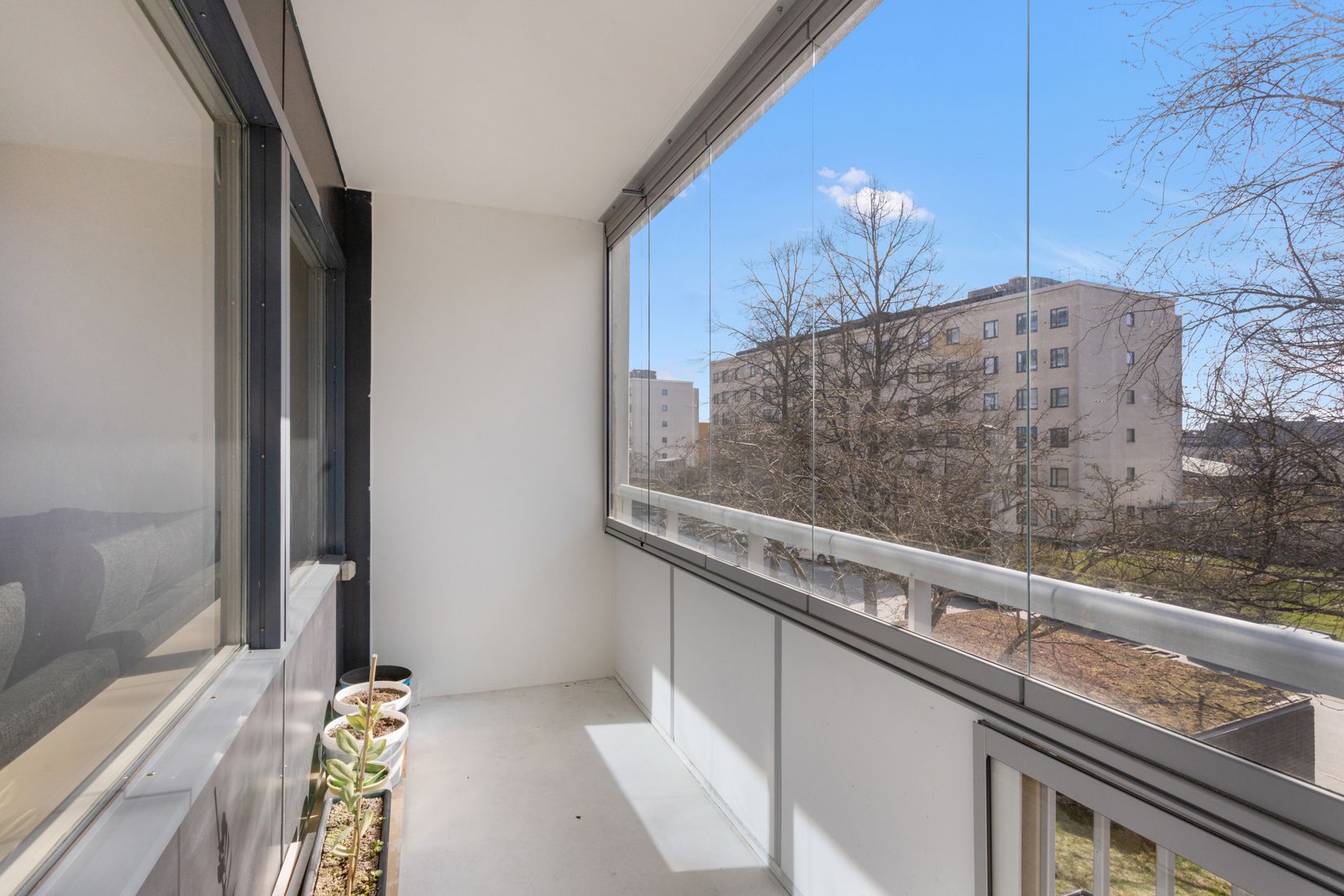 Bostadsrätt, Äspholmsvägen 13, Skärholmen, Stockholm