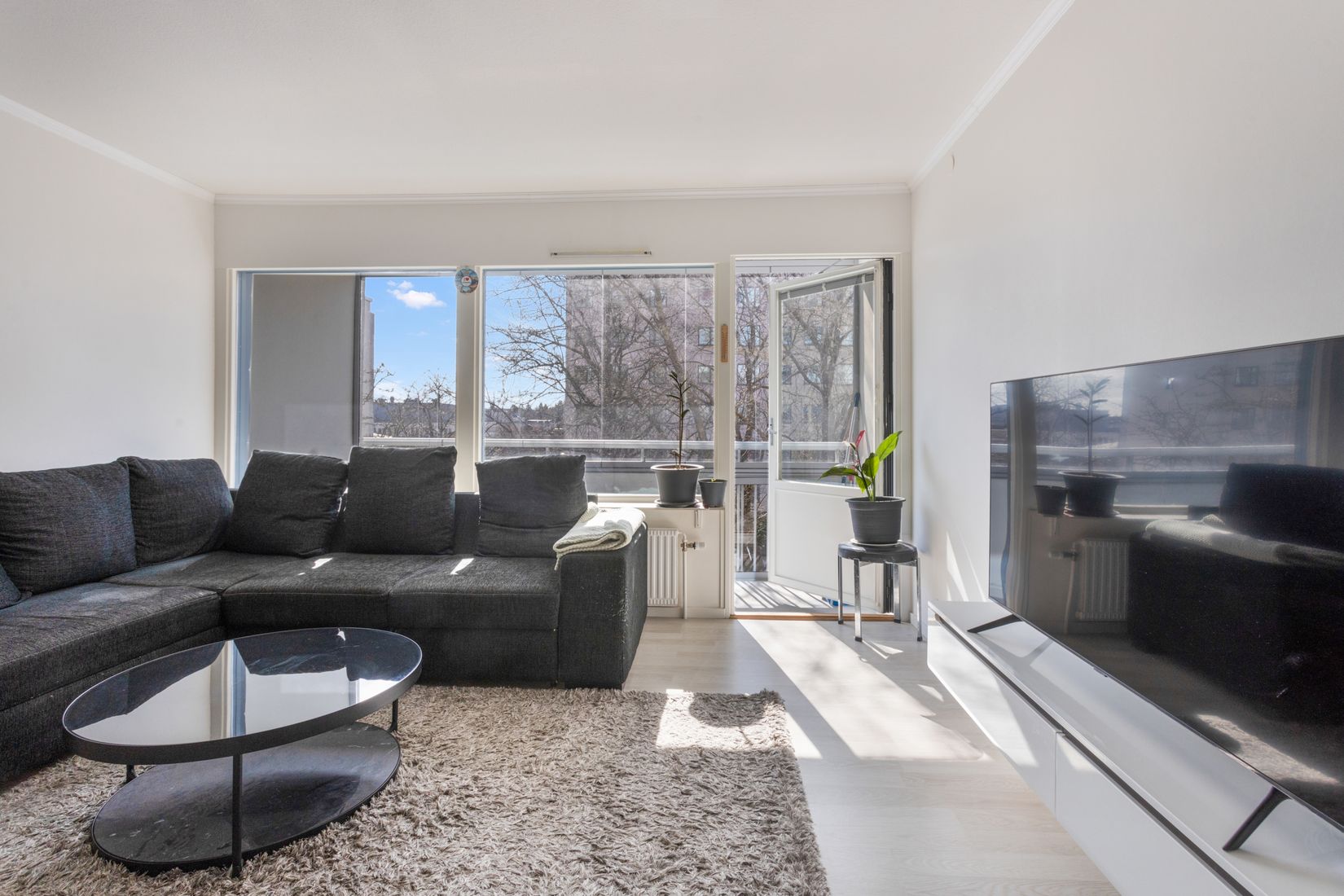 Bostadsrätt, Äspholmsvägen 13, Skärholmen, Stockholm