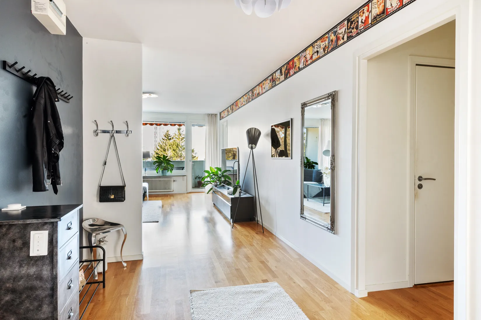 Bostadsrätt, Meteorvägen 44, 3 tr, Grindtorp, Täby