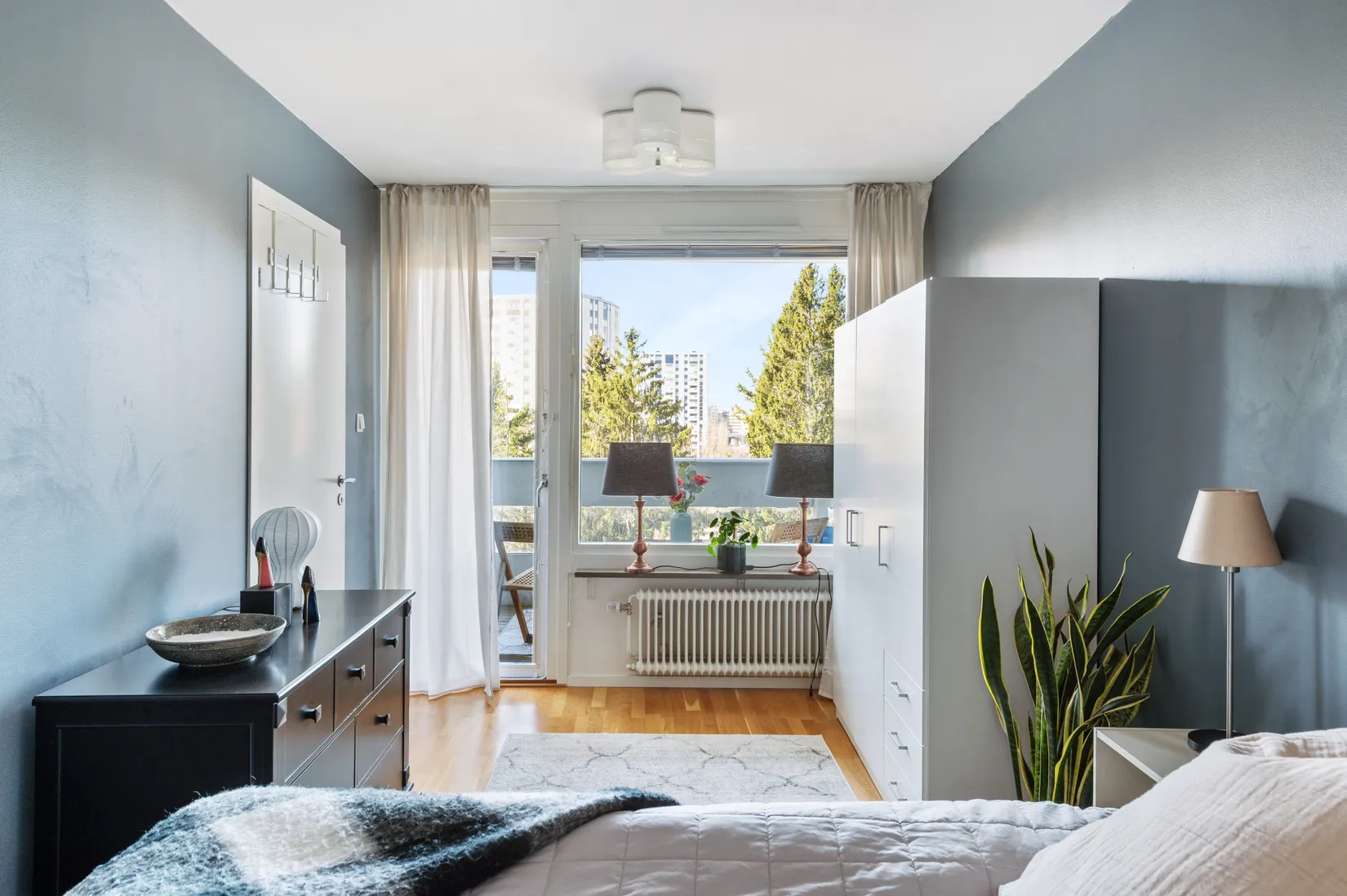 Bostadsrätt, Meteorvägen 44, 3 tr, Grindtorp, Täby