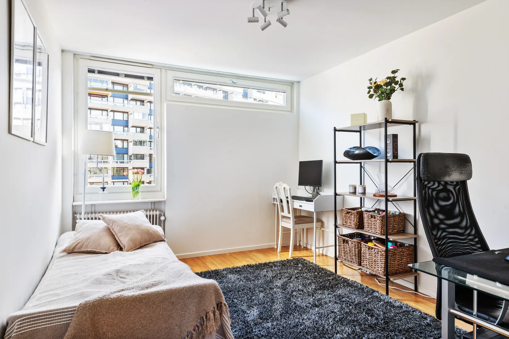 Bostadsrätt, Meteorvägen 44, 3 tr, Grindtorp, Täby