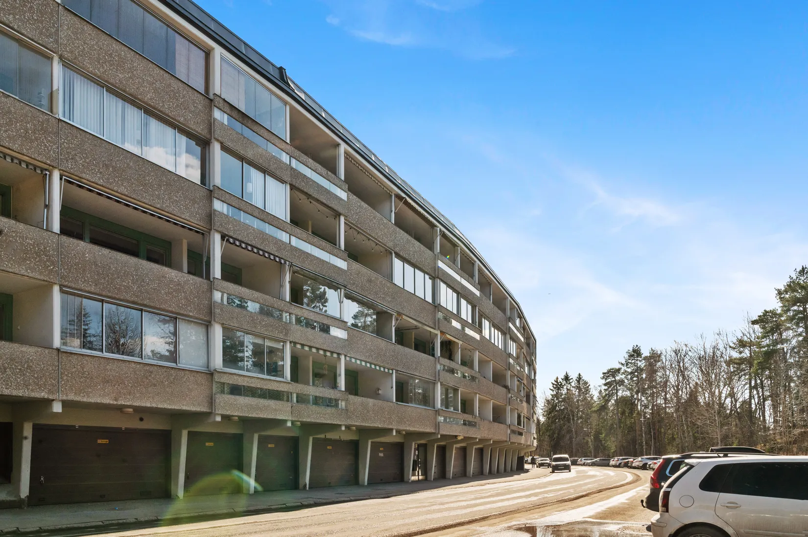Bostadsrätt, Meteorvägen 44, 3 tr, Grindtorp, Täby