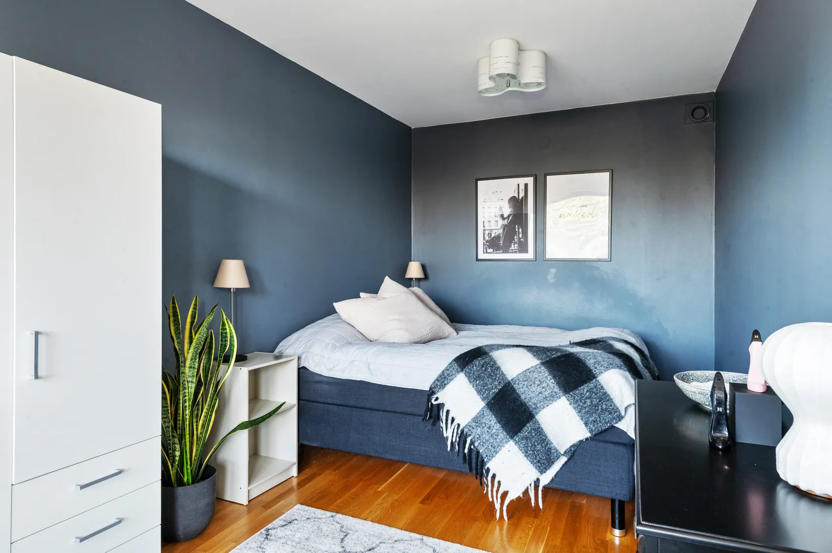 Bostadsrätt, Meteorvägen 44, 3 tr, Grindtorp, Täby