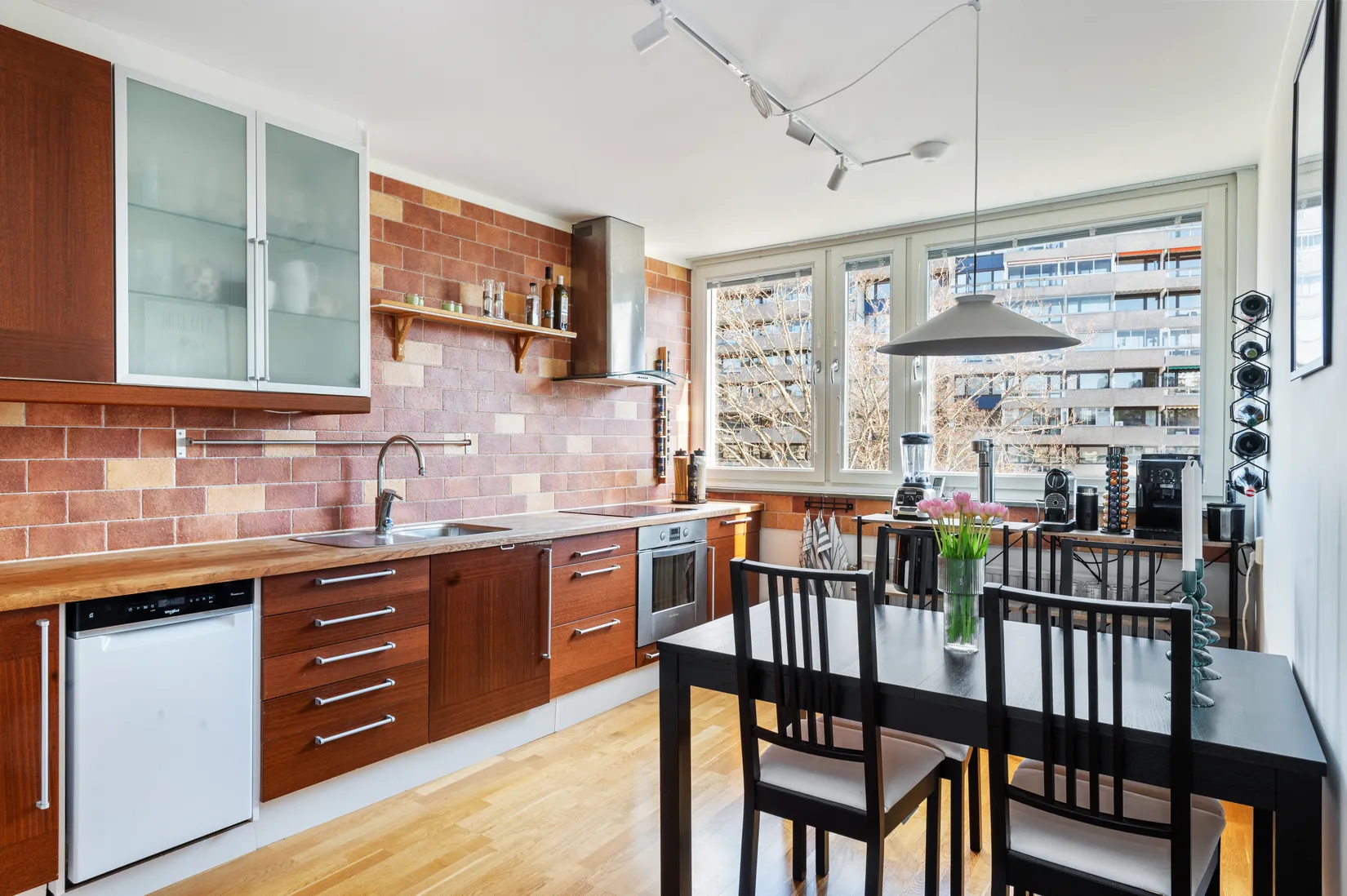 Bostadsrätt, Meteorvägen 44, 3 tr, Grindtorp, Täby