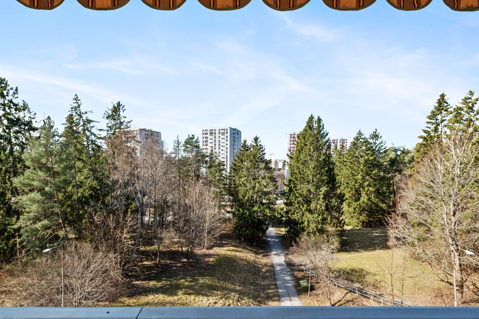 Bostadsrätt, Meteorvägen 44, 3 tr, Grindtorp, Täby