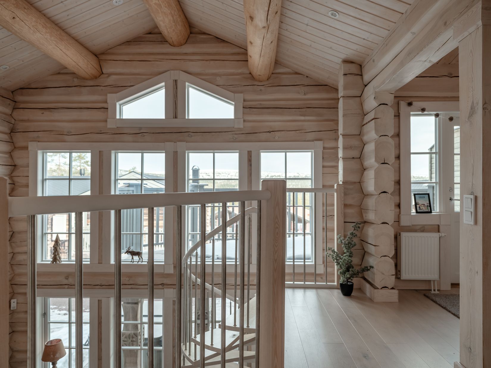 Bostadsrätt, Trolldalen 54A, Hundfjället, Malung-Sälen