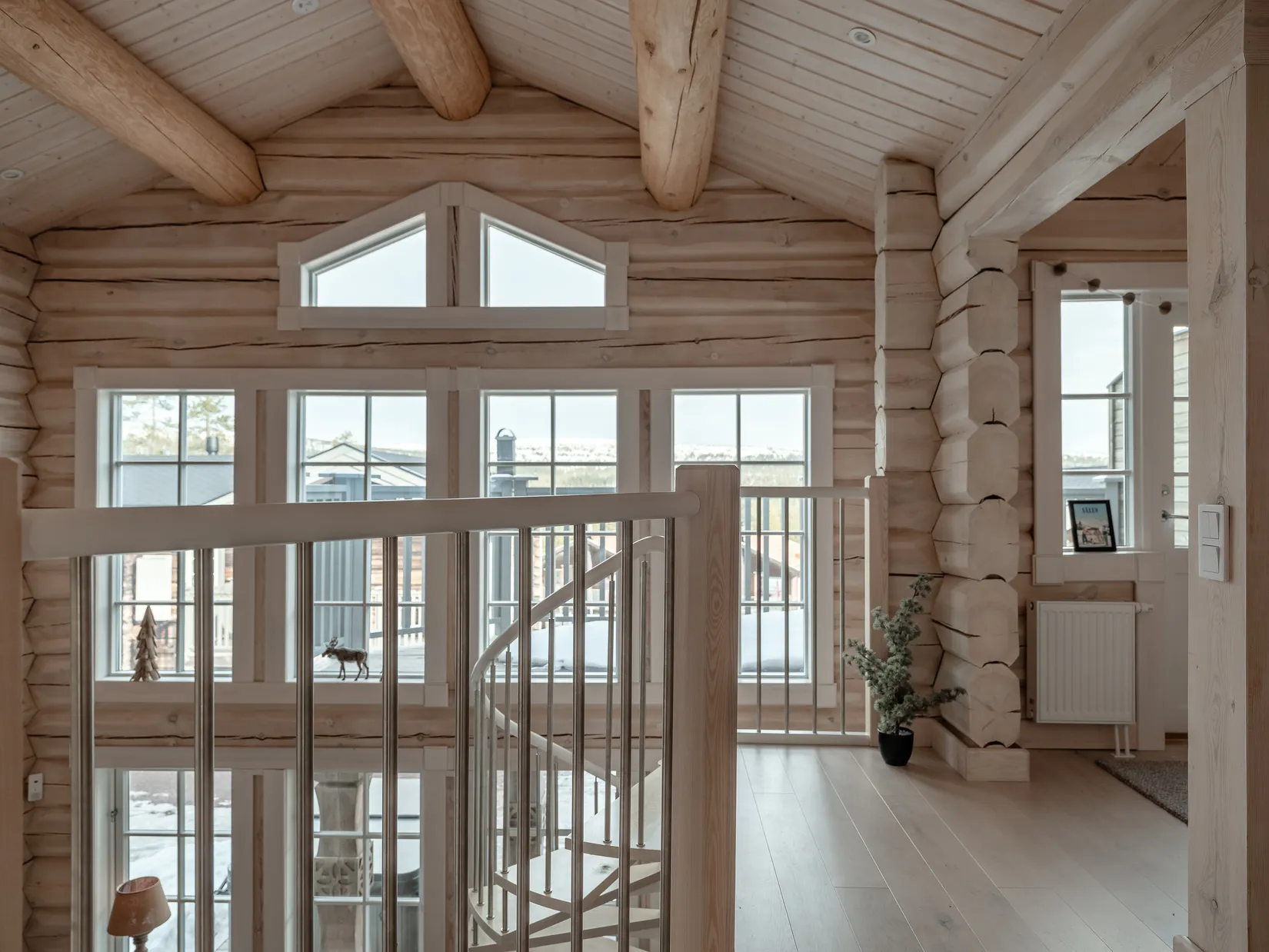 Bostadsrätt, Trolldalen 54A, Hundfjället, Malung-Sälen