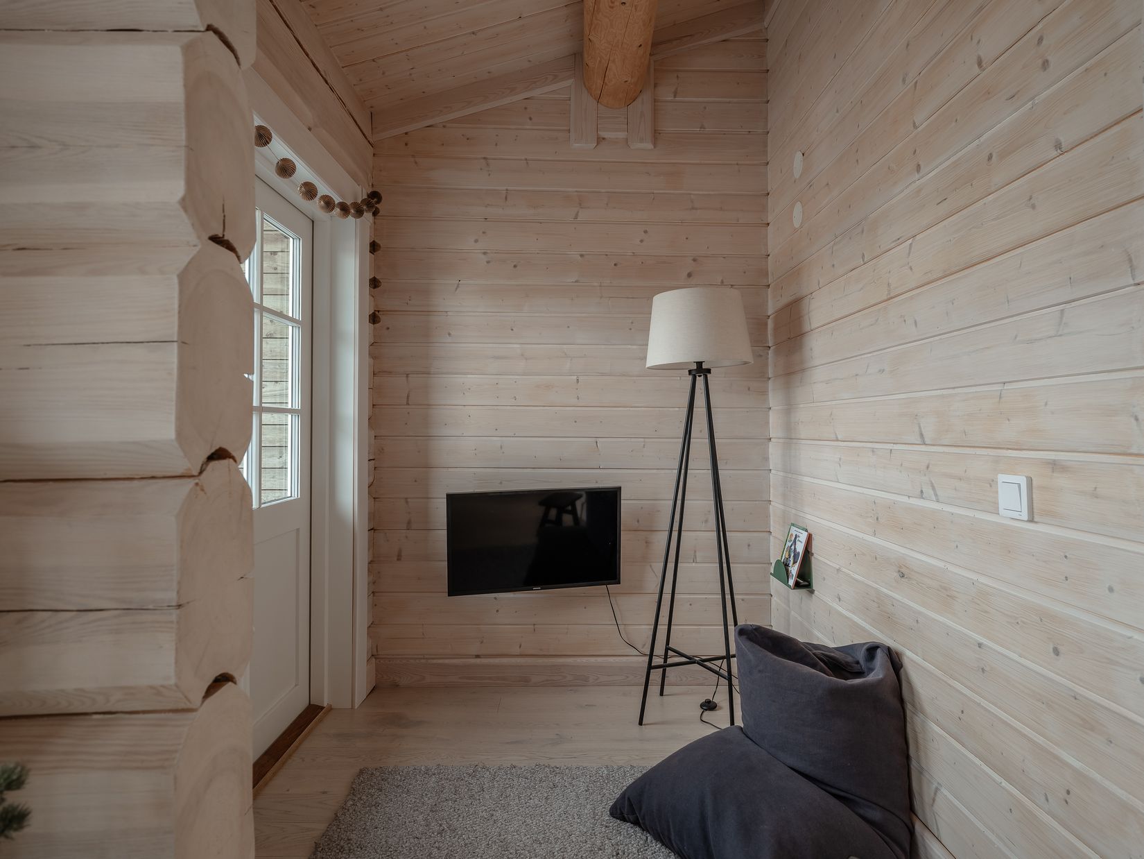 Bostadsrätt, Trolldalen 54A, Hundfjället, Malung-Sälen