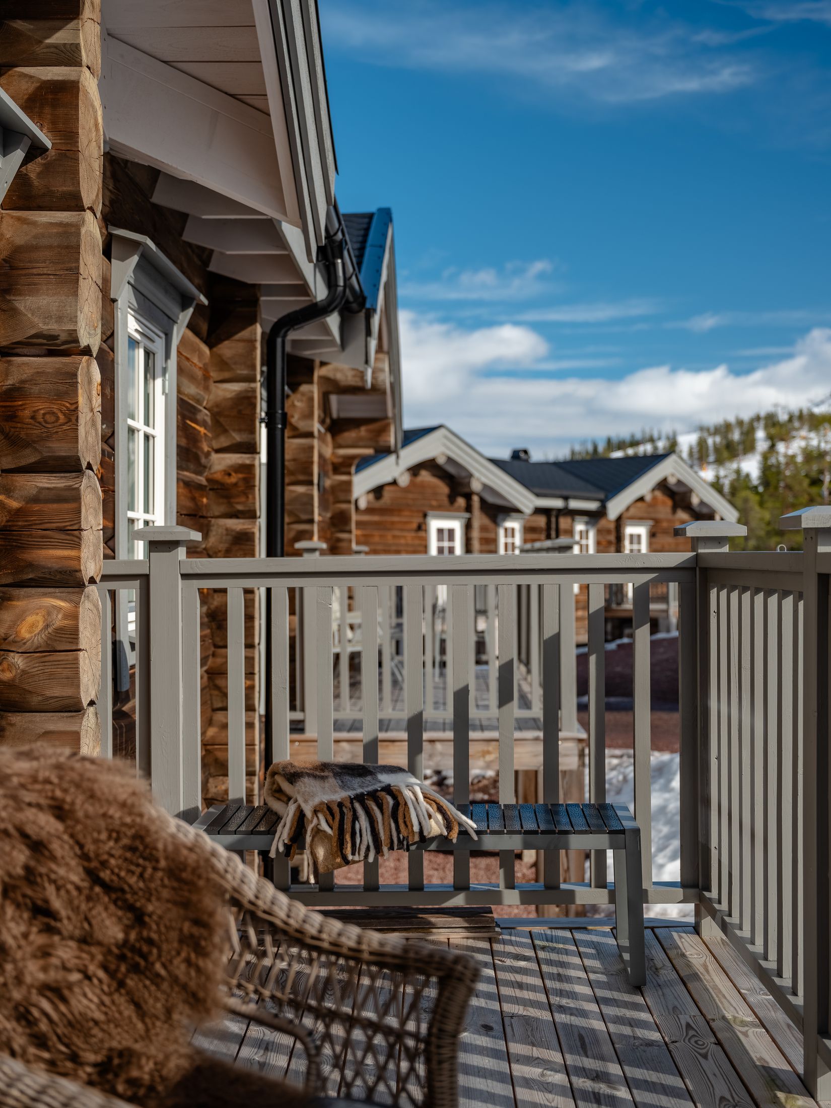 Bostadsrätt, Trolldalen 54A, Hundfjället, Malung-Sälen