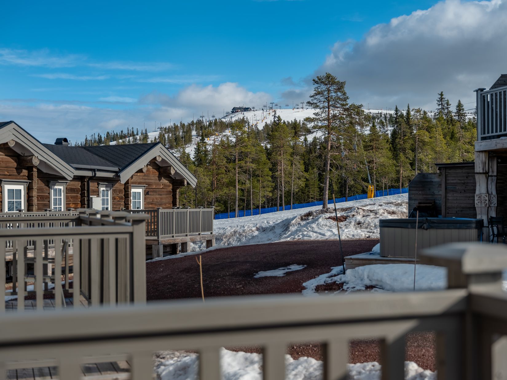 Bostadsrätt, Trolldalen 54A, Hundfjället, Malung-Sälen