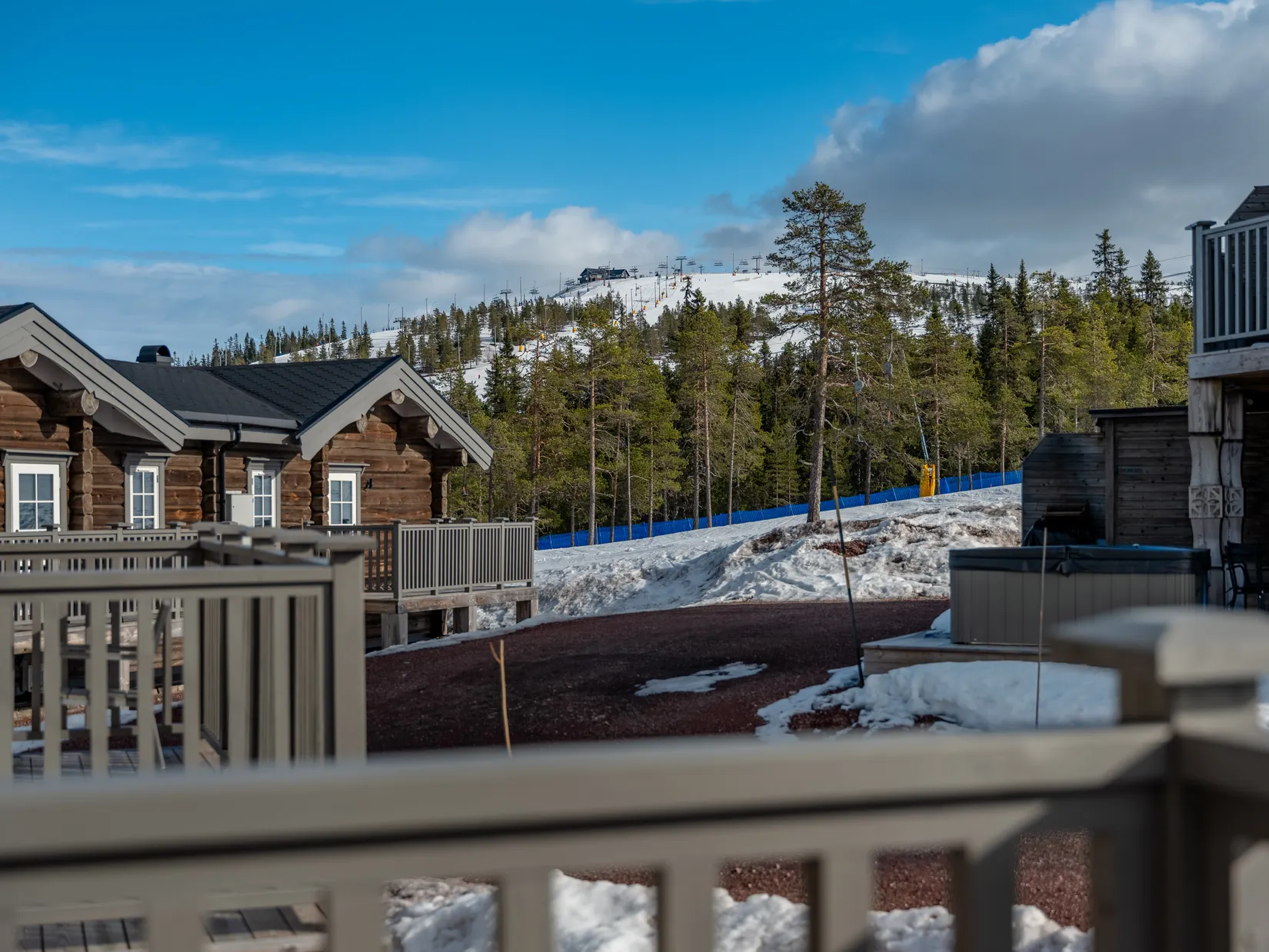 Bostadsrätt, Trolldalen 54A, Hundfjället, Malung-Sälen