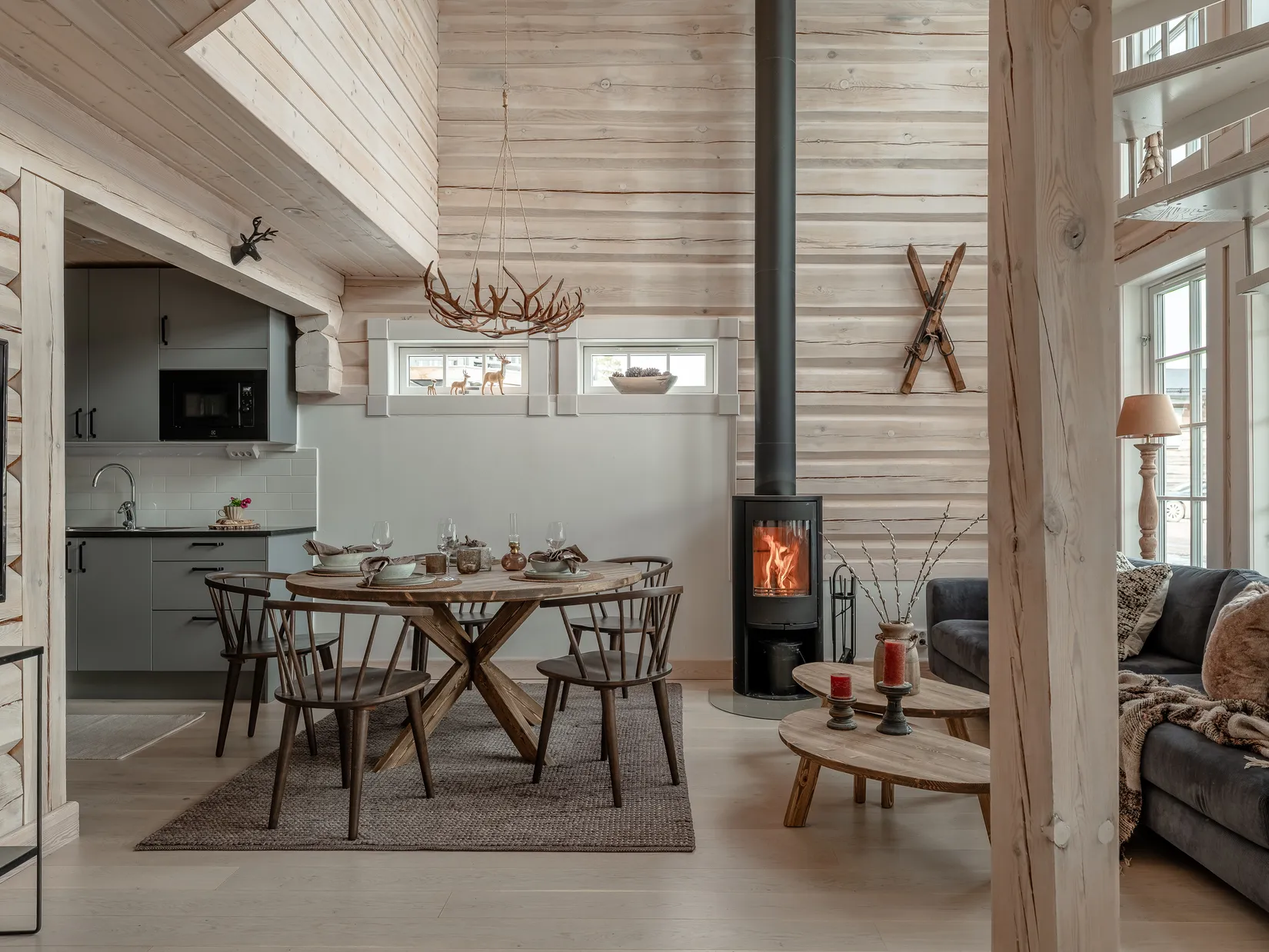 Bostadsrätt, Trolldalen 54A, Hundfjället, Malung-Sälen