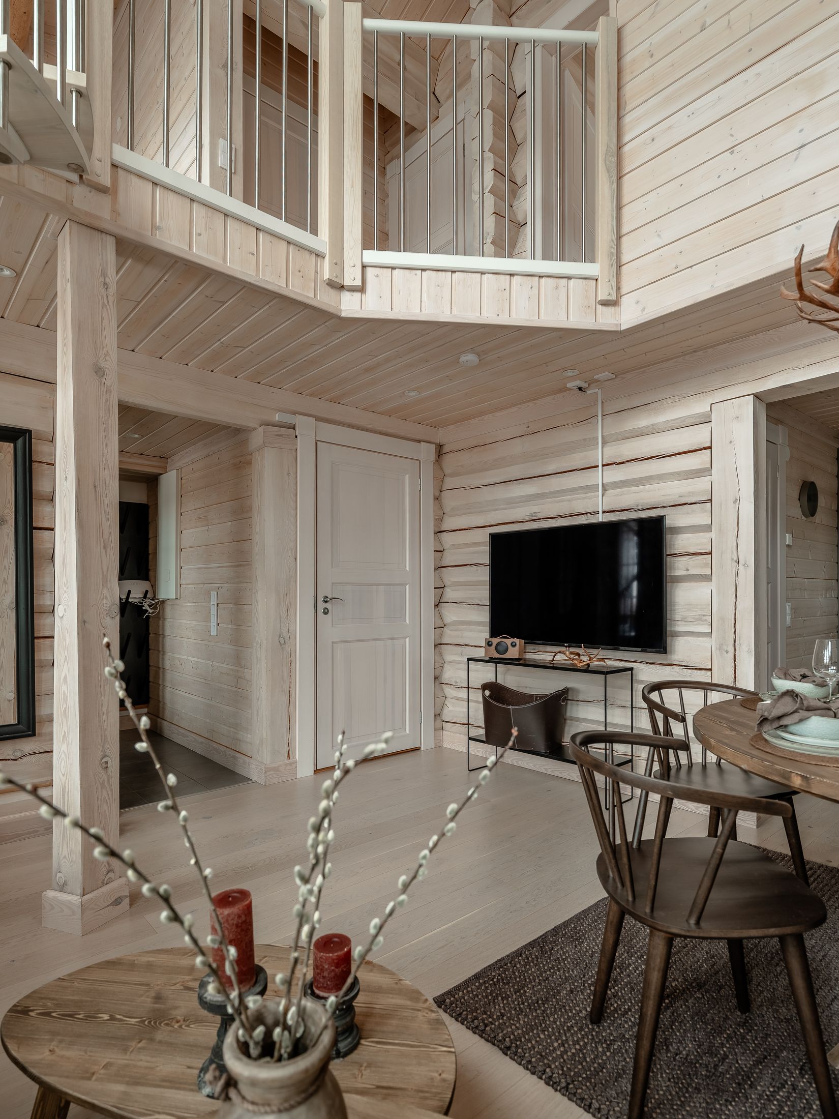 Bostadsrätt, Trolldalen 54A, Hundfjället, Malung-Sälen