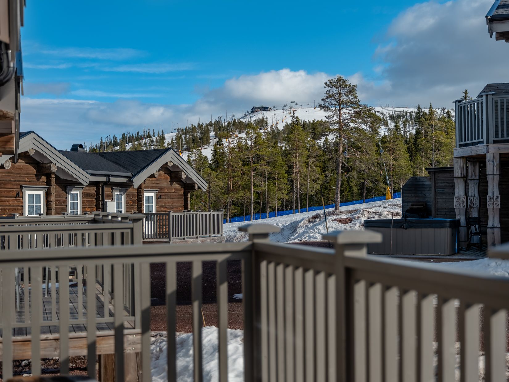 Bostadsrätt, Trolldalen 54A, Hundfjället, Malung-Sälen