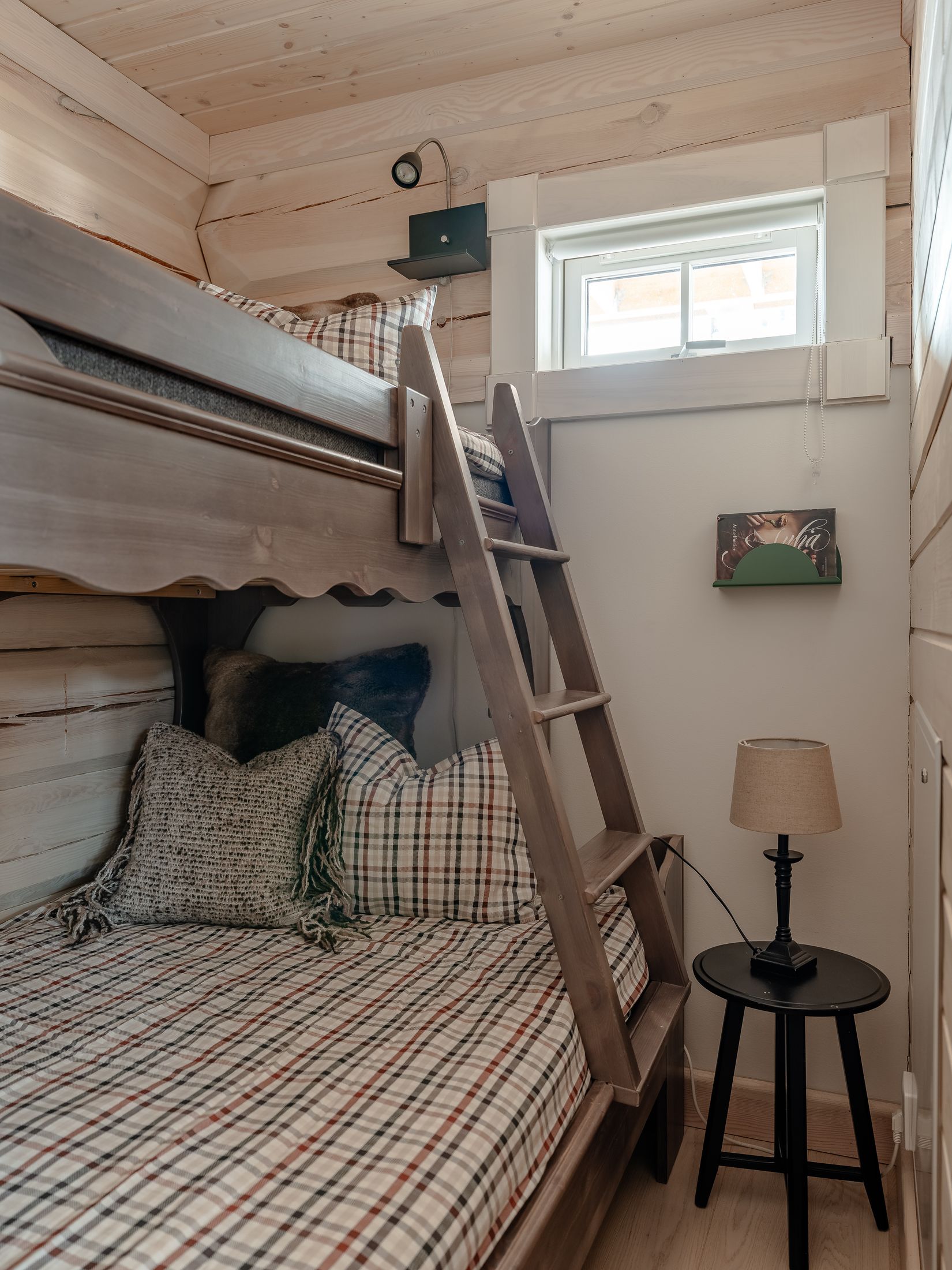 Bostadsrätt, Trolldalen 54A, Hundfjället, Malung-Sälen