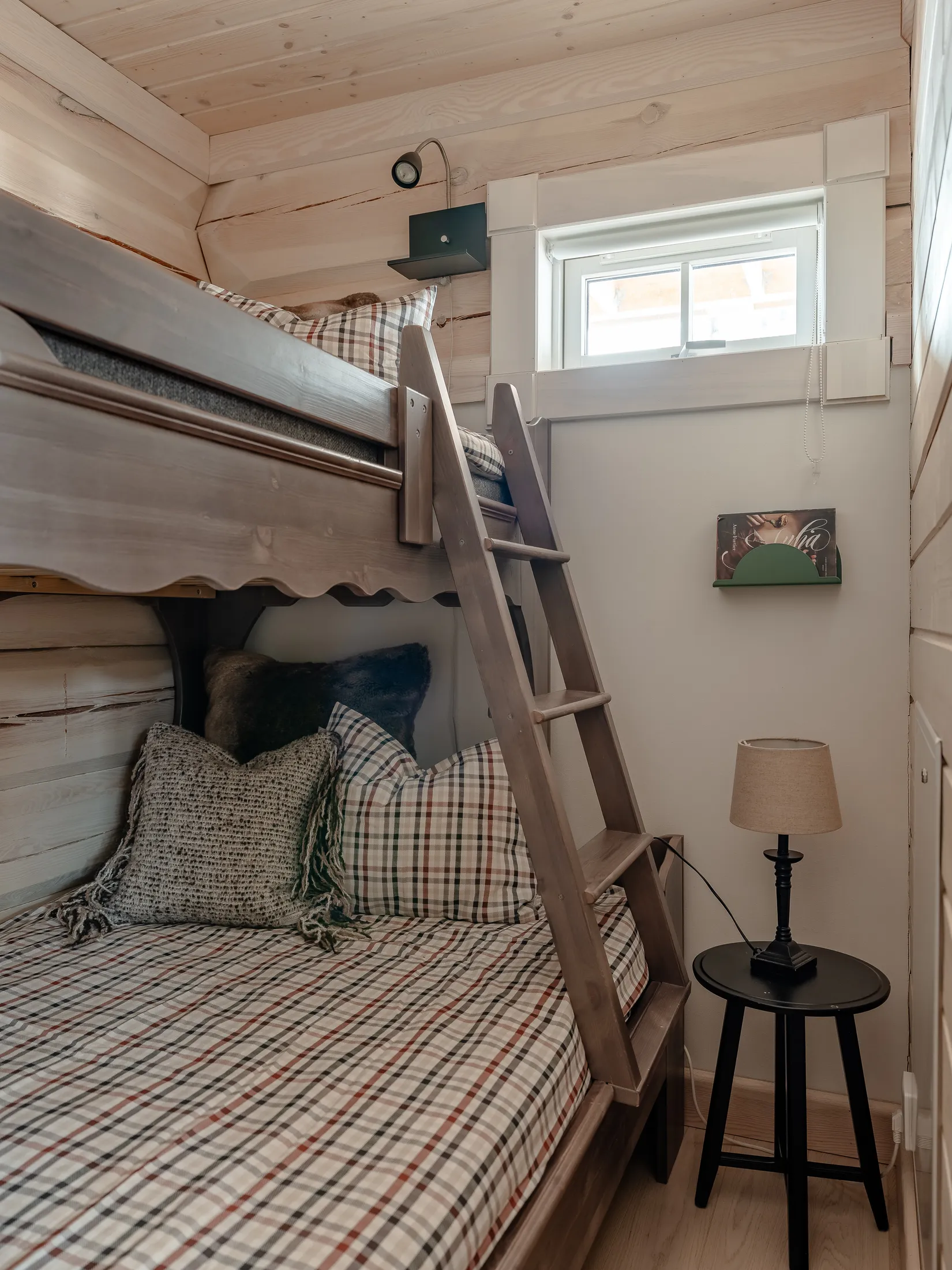 Bostadsrätt, Trolldalen 54A, Hundfjället, Malung-Sälen