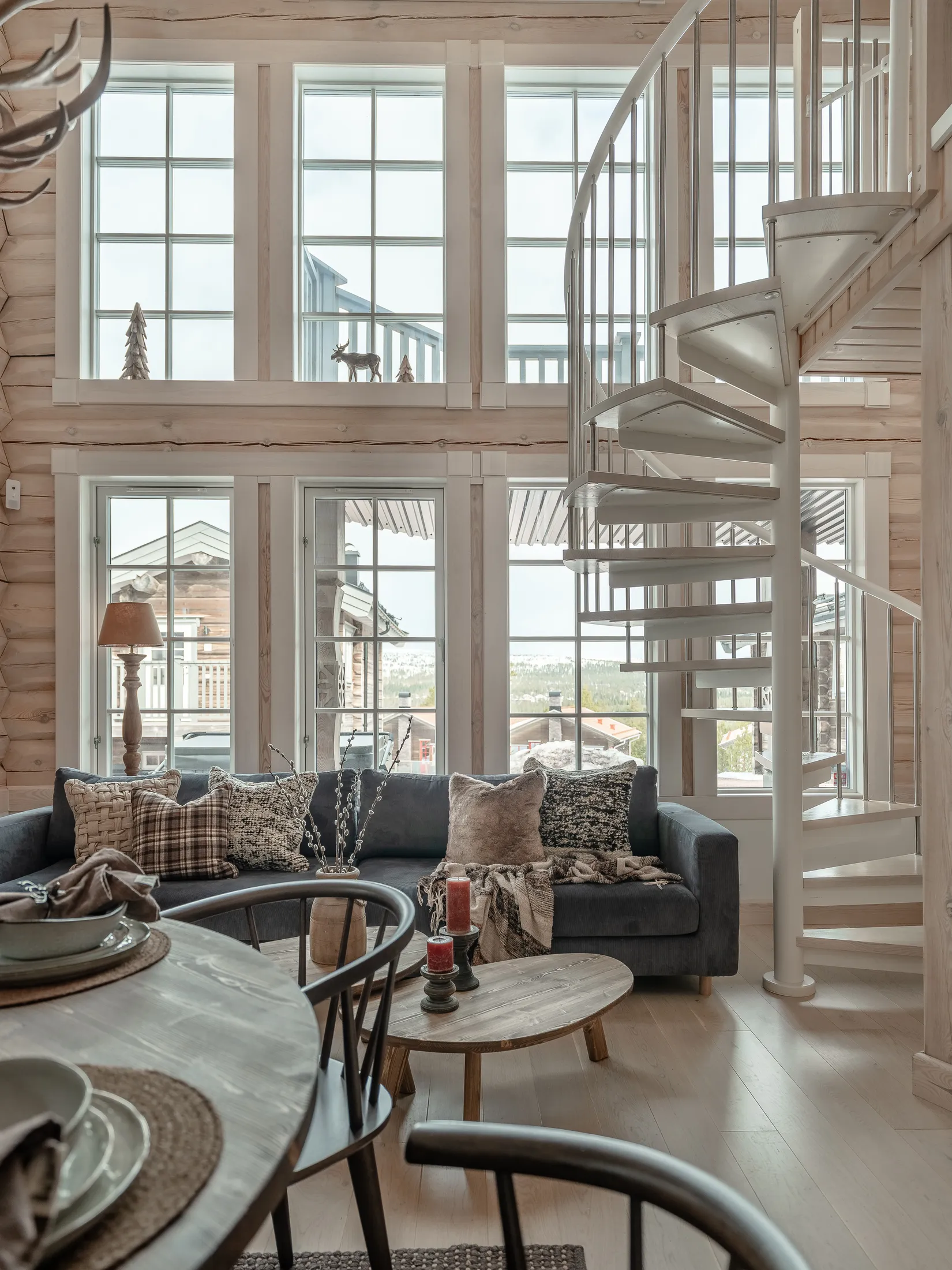 Bostadsrätt, Trolldalen 54A, Hundfjället, Malung-Sälen