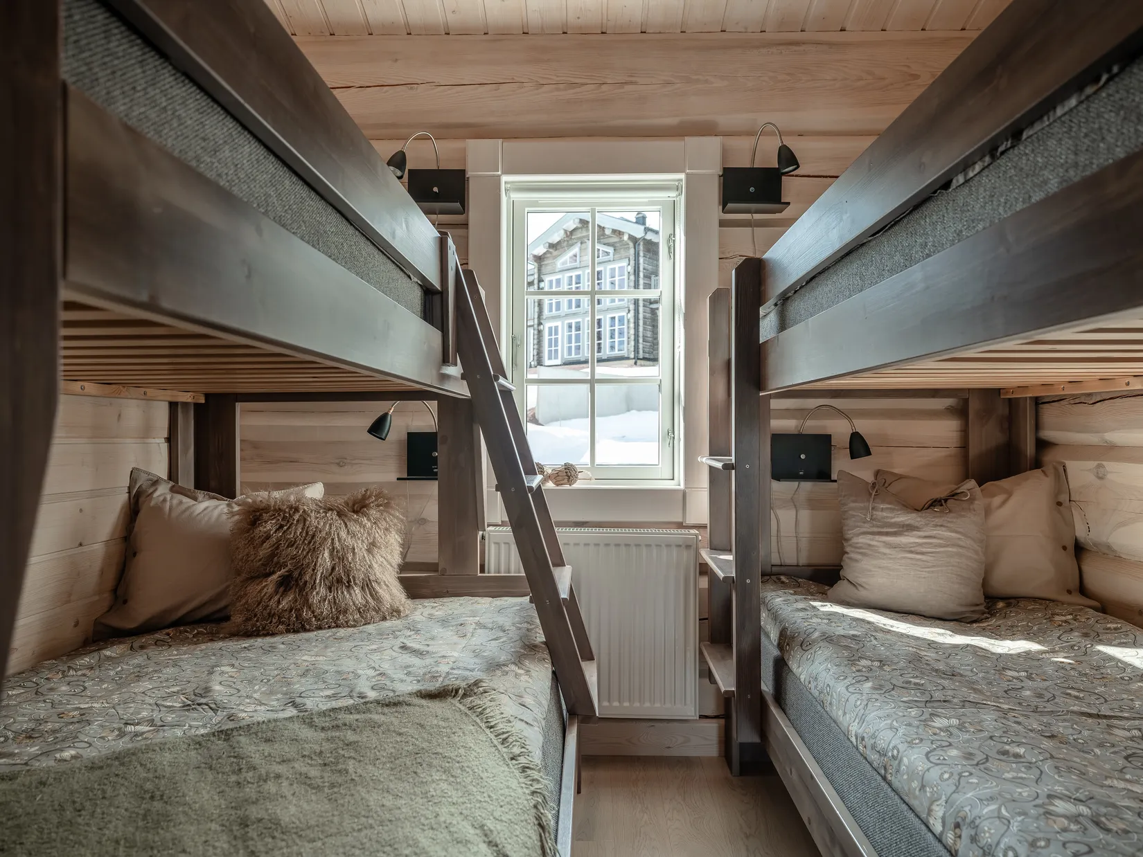 Bostadsrätt, Trolldalen 54A, Hundfjället, Malung-Sälen
