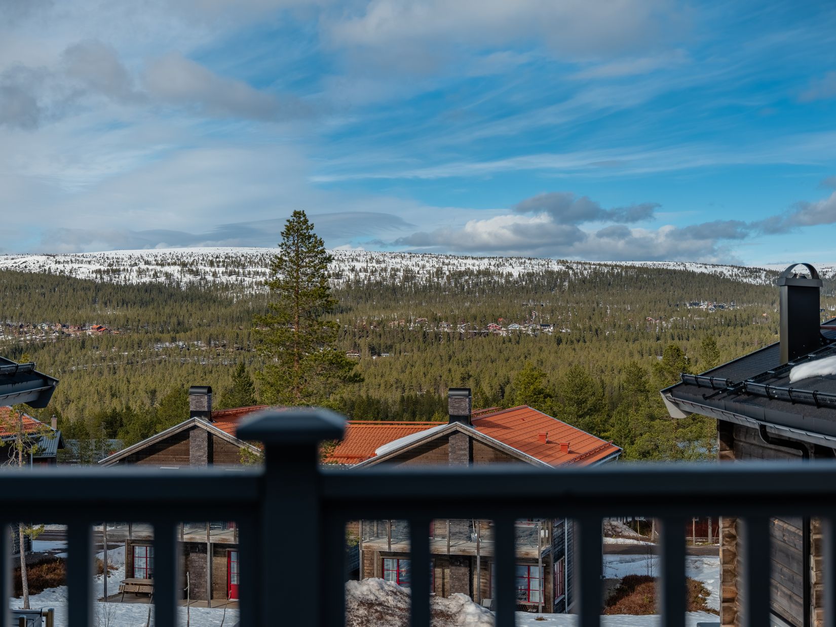 Bostadsrätt, Trolldalen 54A, Hundfjället, Malung-Sälen