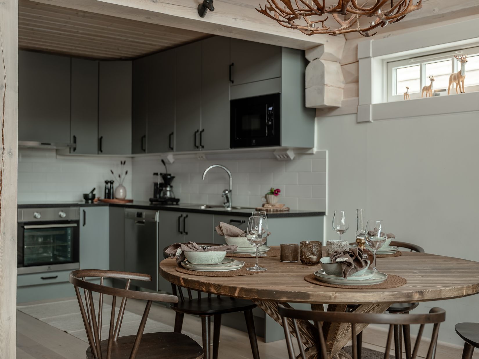 Bostadsrätt, Trolldalen 54A, Hundfjället, Malung-Sälen