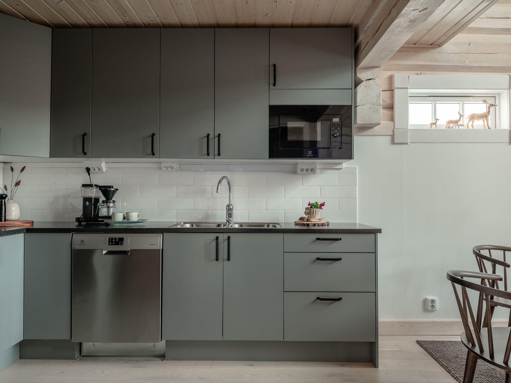 Bostadsrätt, Trolldalen 54A, Hundfjället, Malung-Sälen