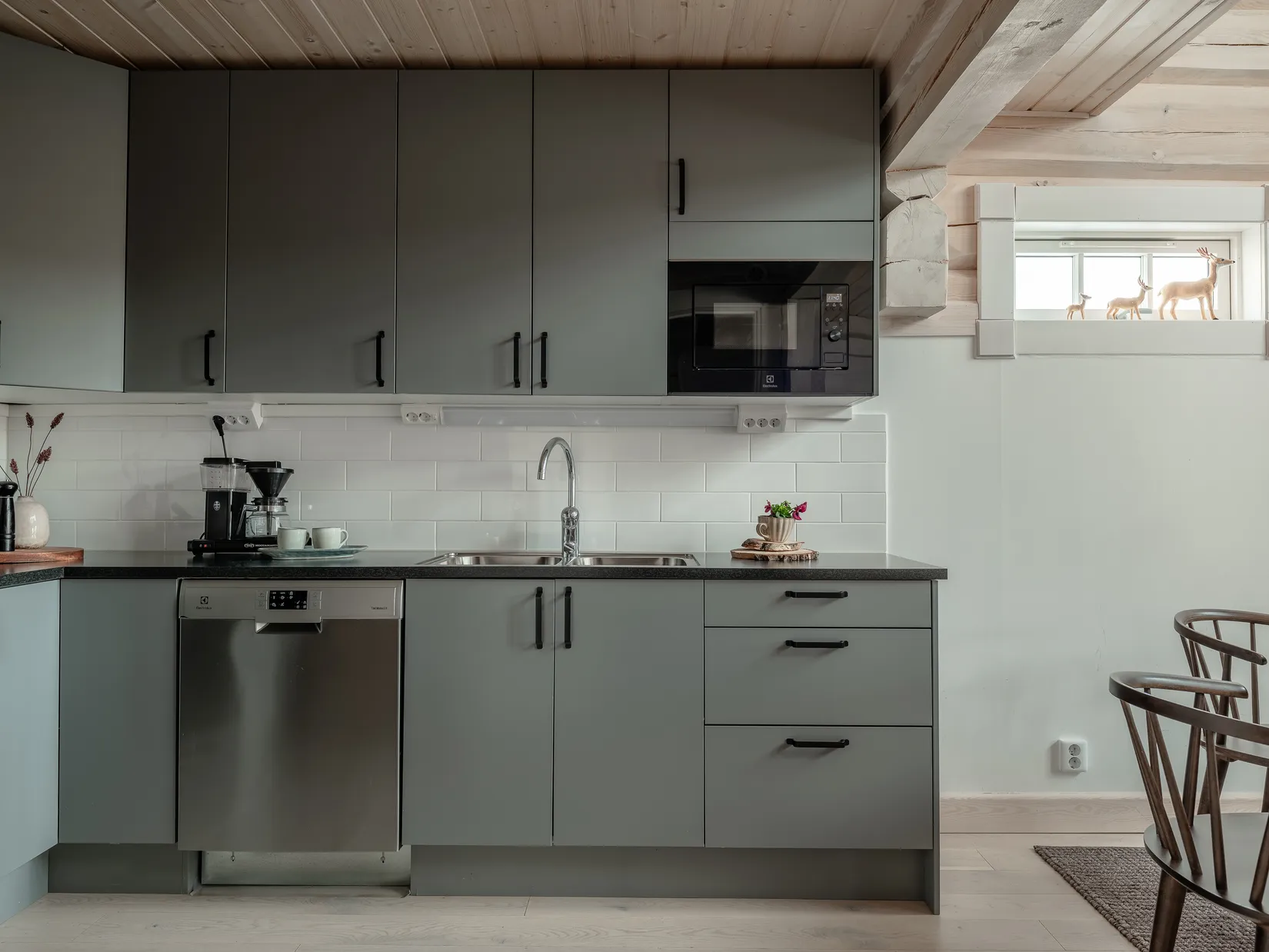 Bostadsrätt, Trolldalen 54A, Hundfjället, Malung-Sälen