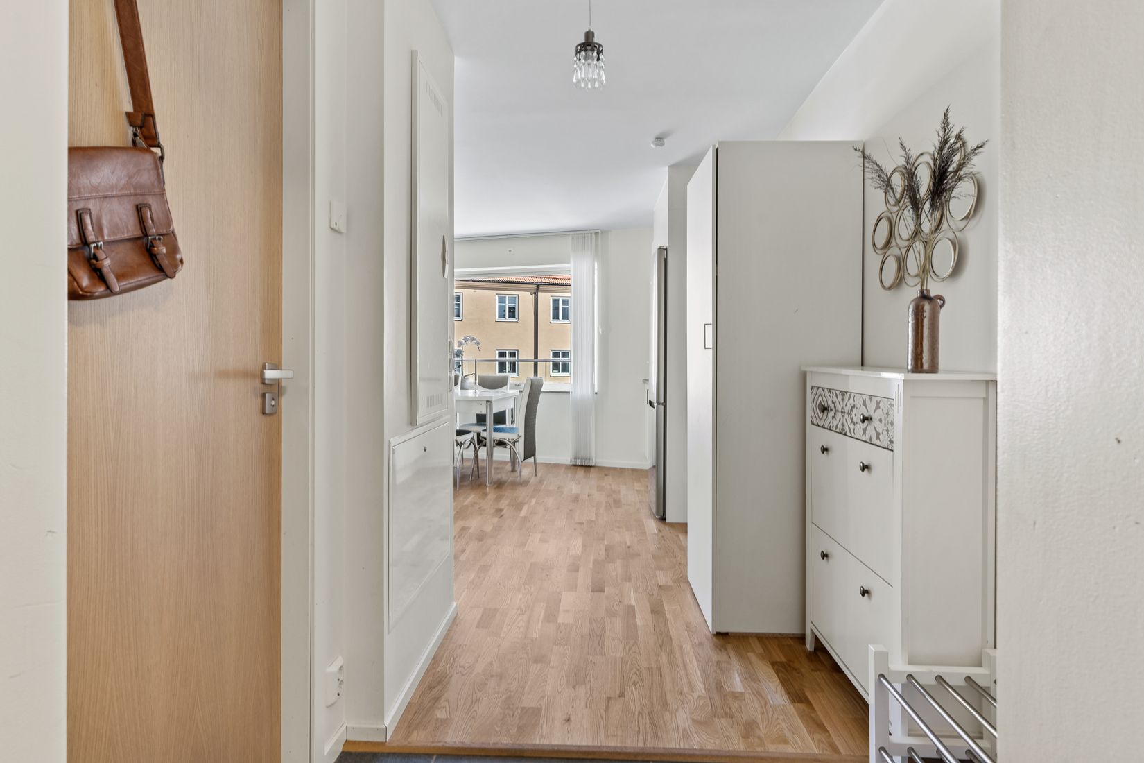 Bostadsrätt, Regementsvägen 2, Uddevalla