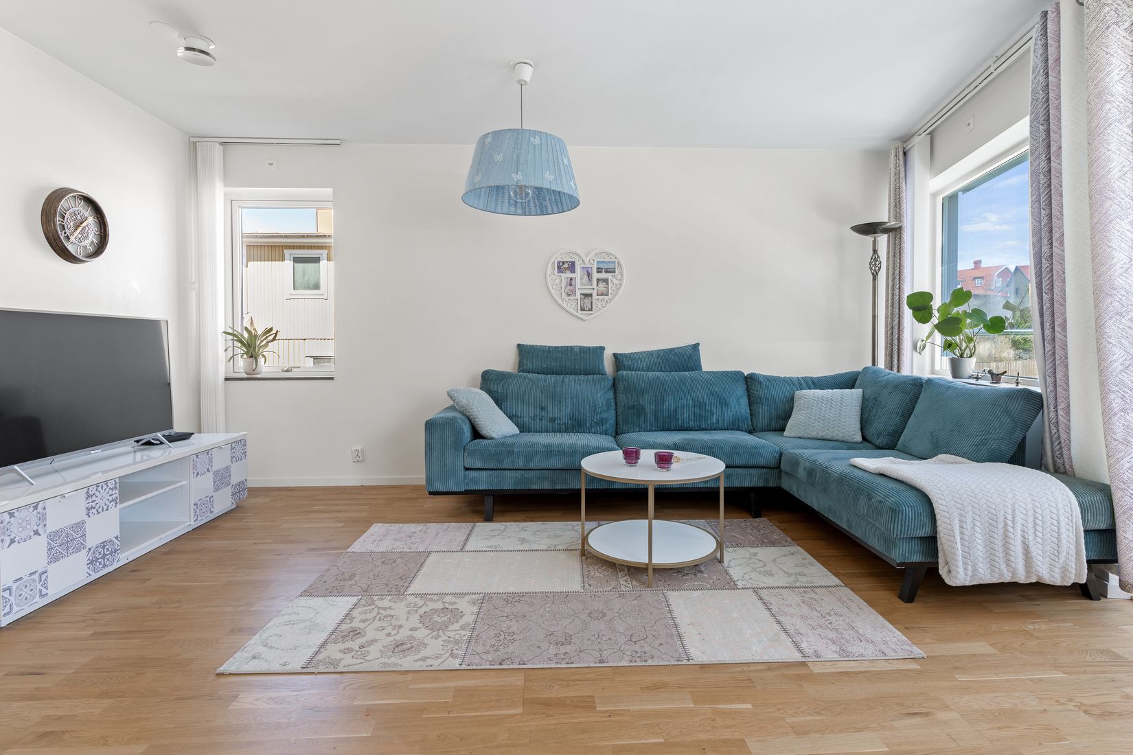 Bostadsrätt, Regementsvägen 2, Uddevalla