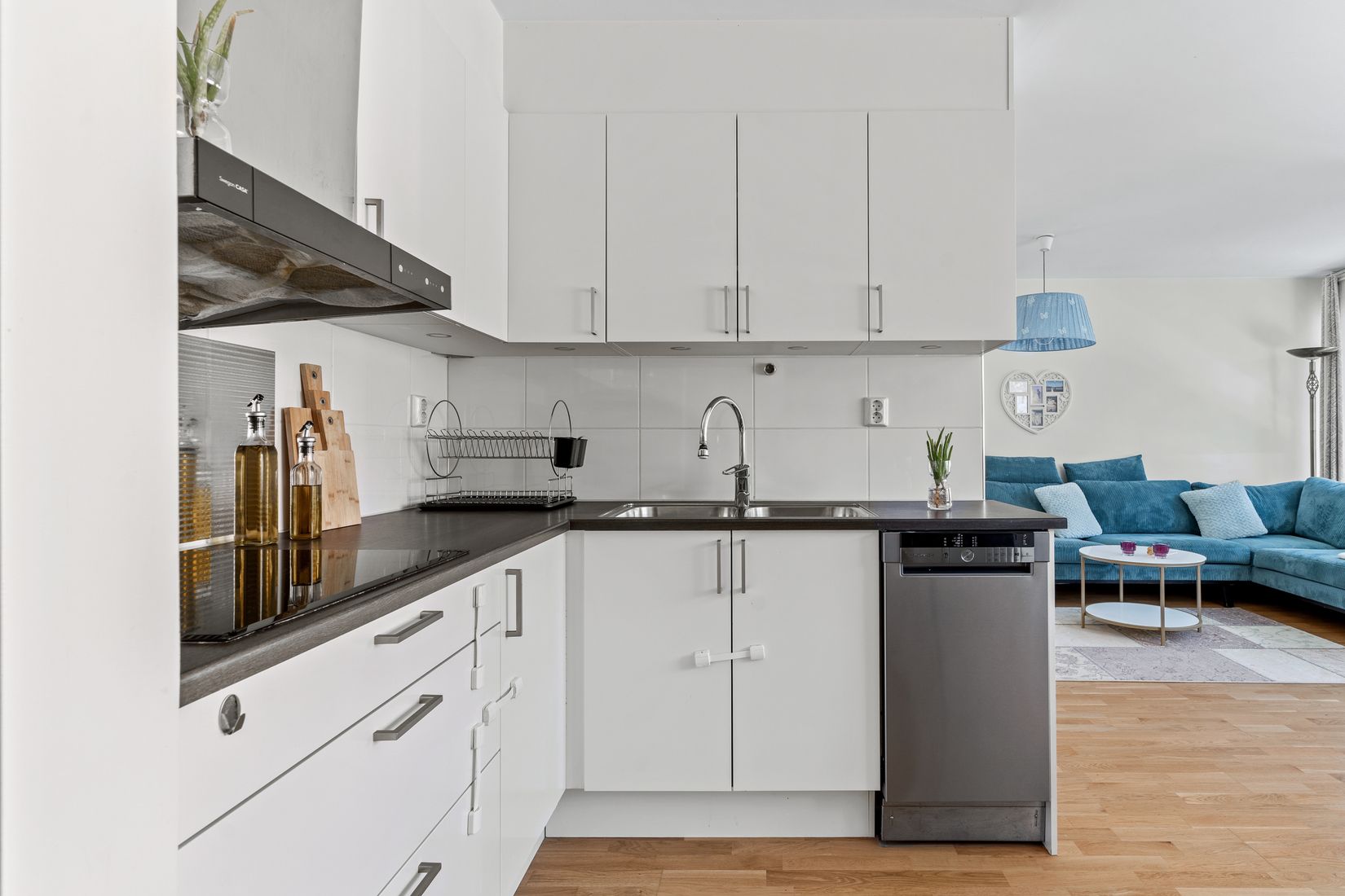 Bostadsrätt, Regementsvägen 2, Uddevalla