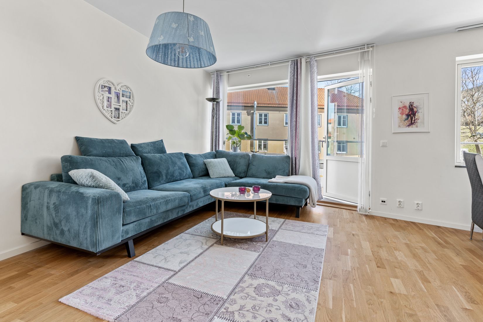 Bostadsrätt, Regementsvägen 2, Uddevalla