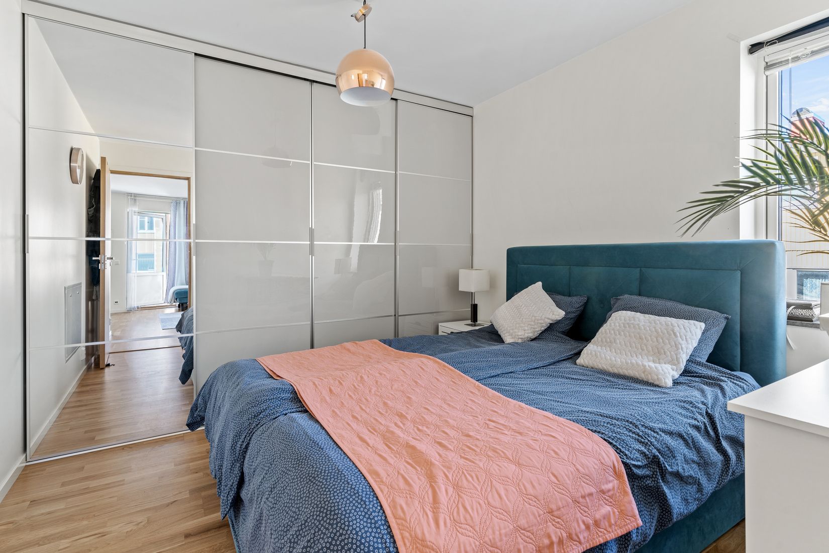 Bostadsrätt, Regementsvägen 2, Uddevalla