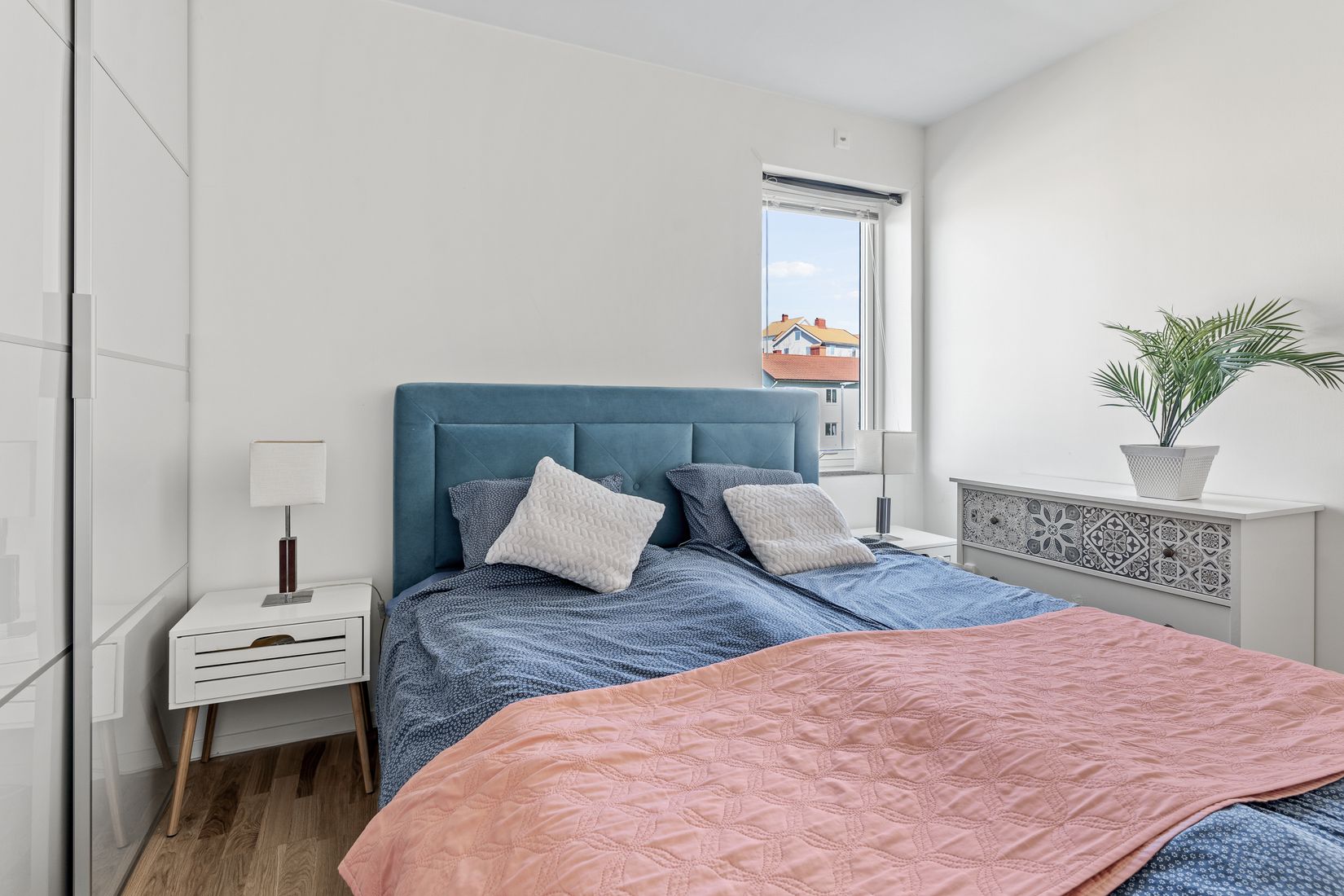 Bostadsrätt, Regementsvägen 2, Uddevalla