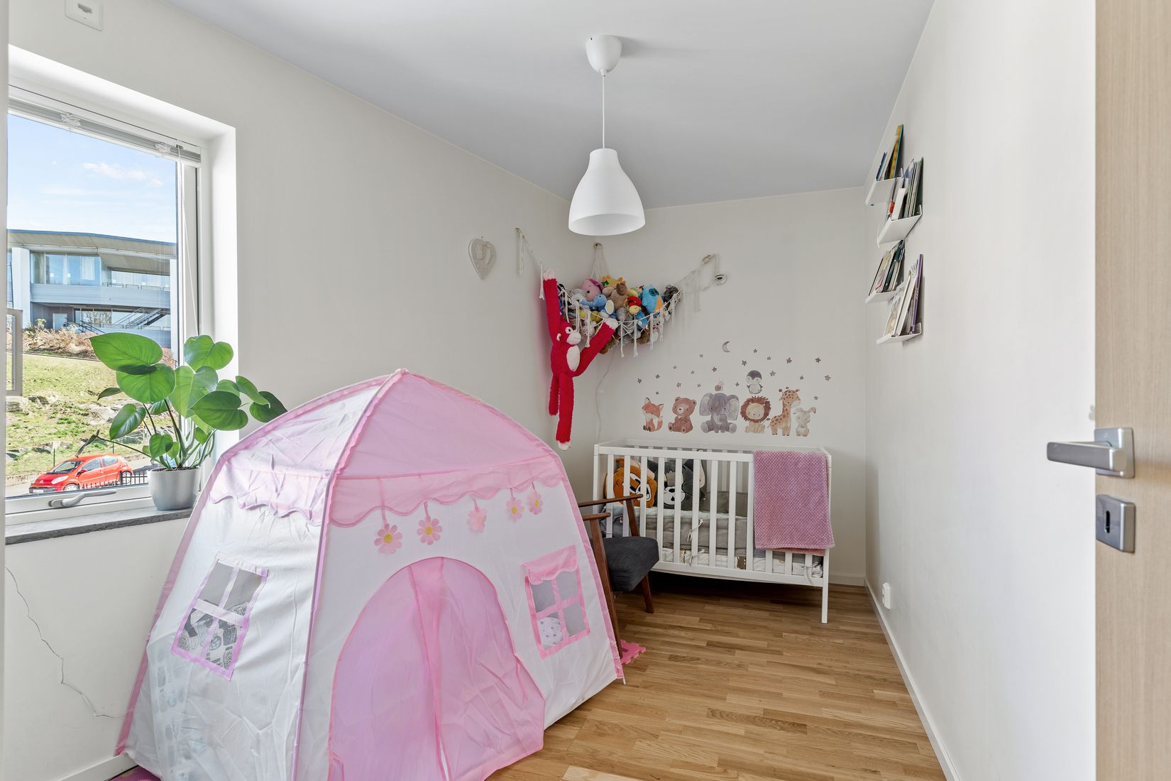 Bostadsrätt, Regementsvägen 2, Uddevalla