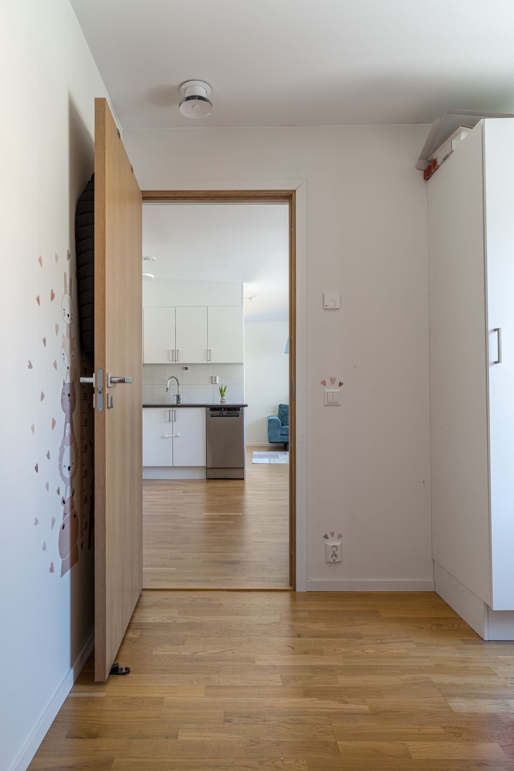 Bostadsrätt, Regementsvägen 2, Uddevalla