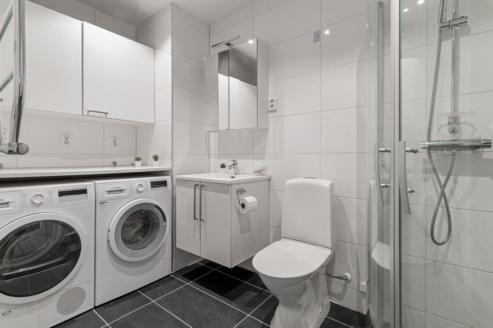 Bostadsrätt, Regementsvägen 2, Uddevalla