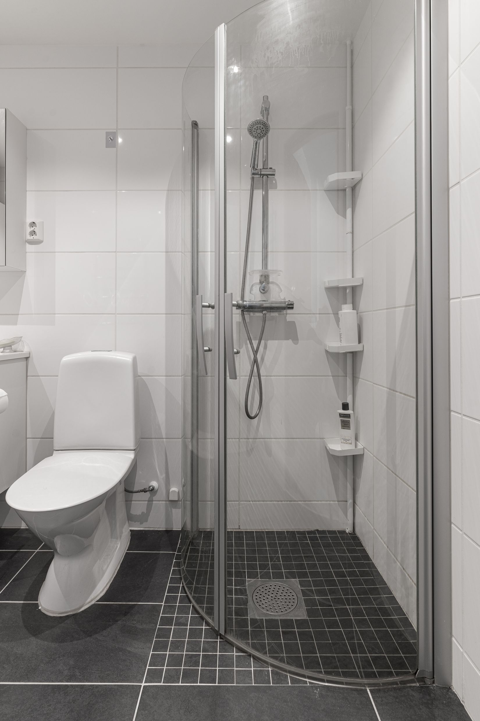 Bostadsrätt, Regementsvägen 2, Uddevalla