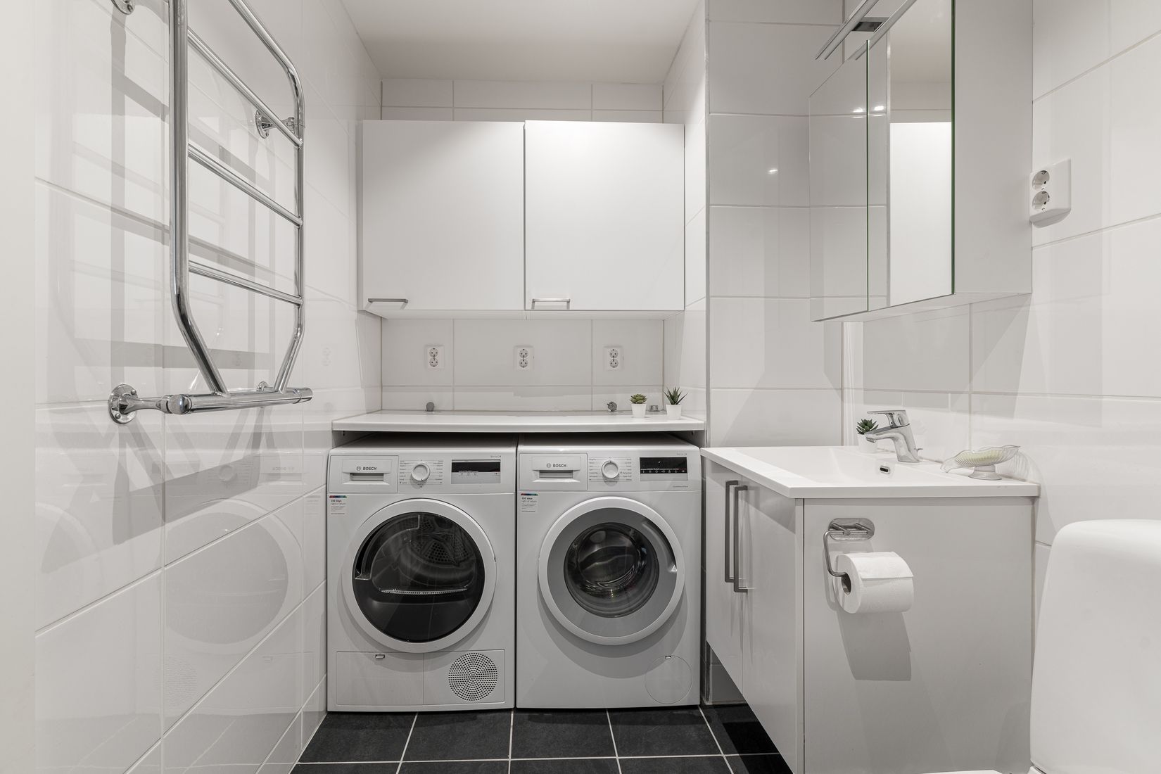 Bostadsrätt, Regementsvägen 2, Uddevalla