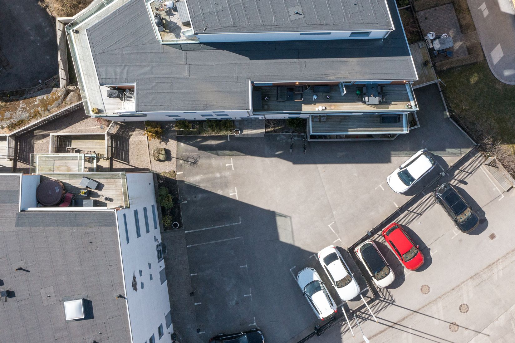 Bostadsrätt, Regementsvägen 2, Uddevalla