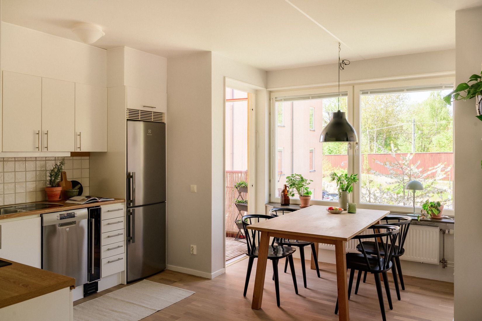 Bostadsrätt, Järla gårdsväg 25, Järla Sjö, Nacka