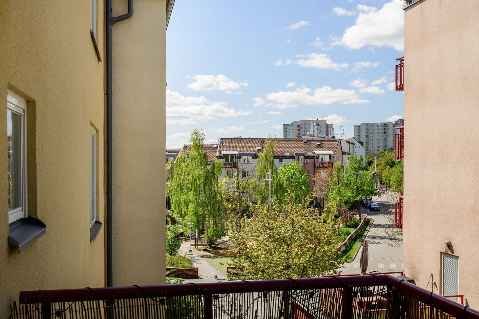 Bostadsrätt, Järla gårdsväg 25, Järla Sjö, Nacka